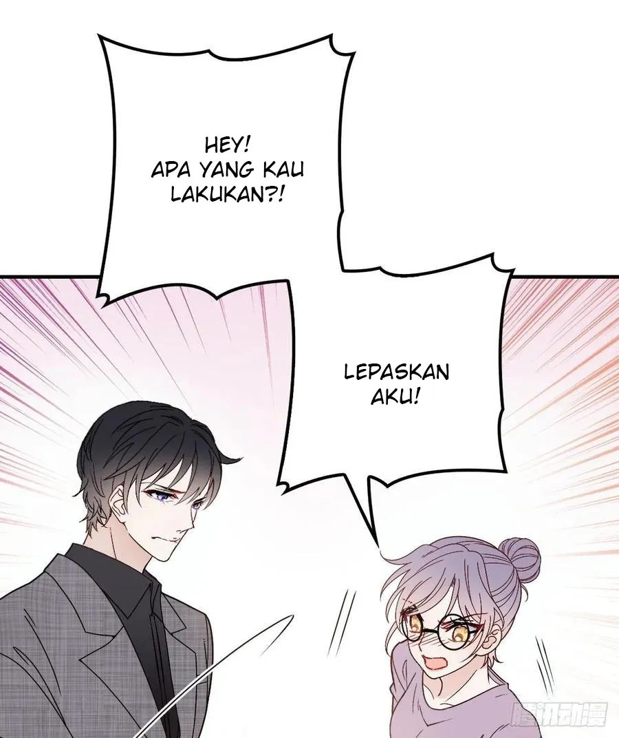 Pregnant Wife, One Plus One Chapter 38 Gambar 17