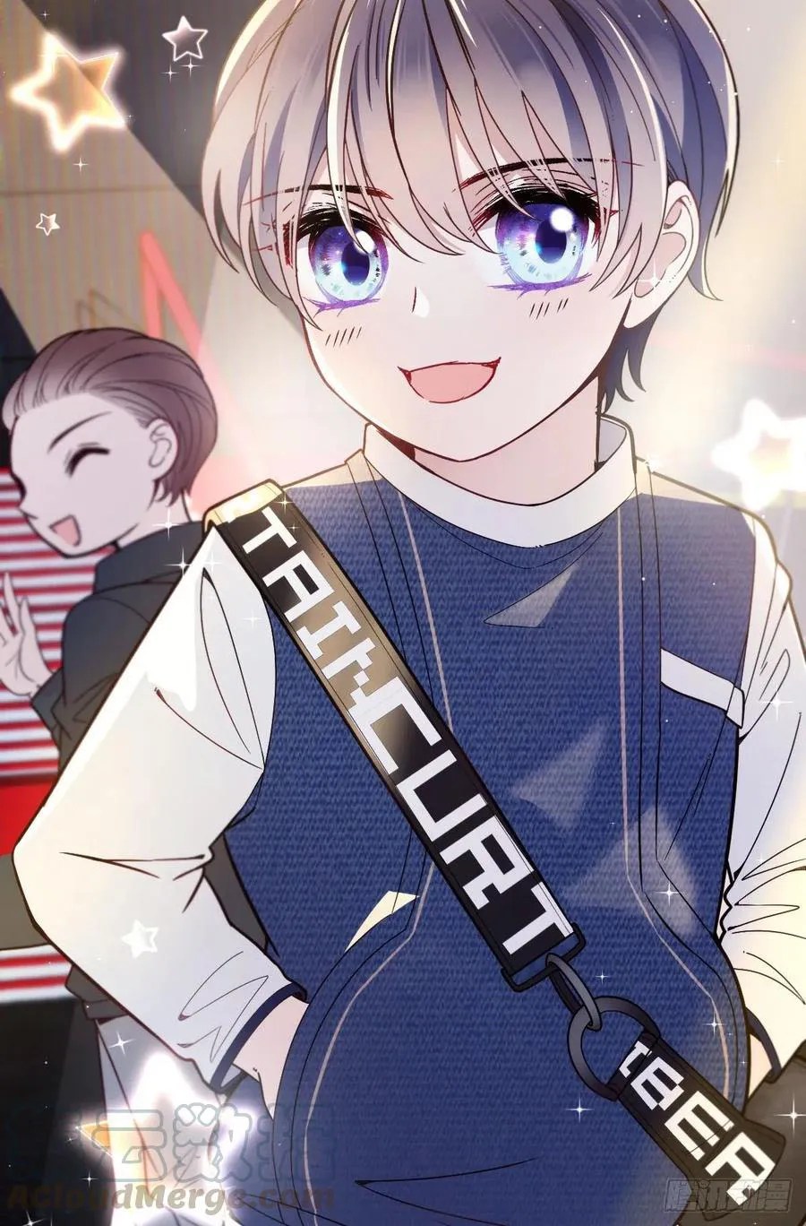 Pregnant Wife, One Plus One Chapter 39 Gambar 50