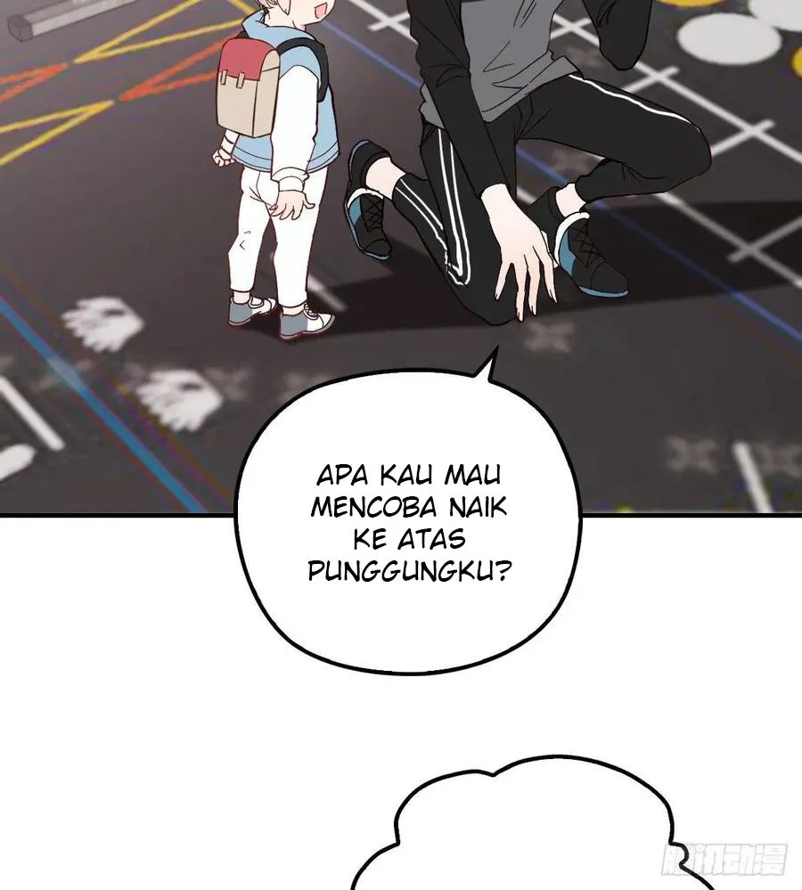 Pregnant Wife, One Plus One Chapter 39 Gambar 8