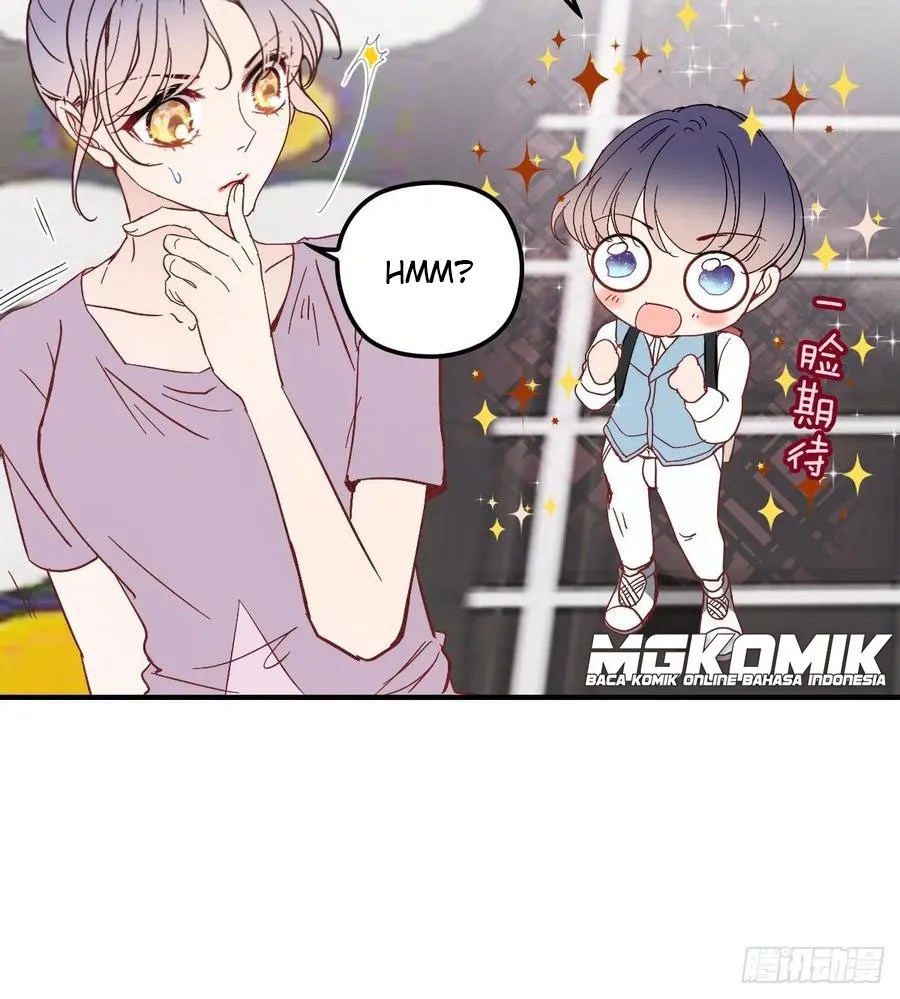 Pregnant Wife, One Plus One Chapter 39 Gambar 11