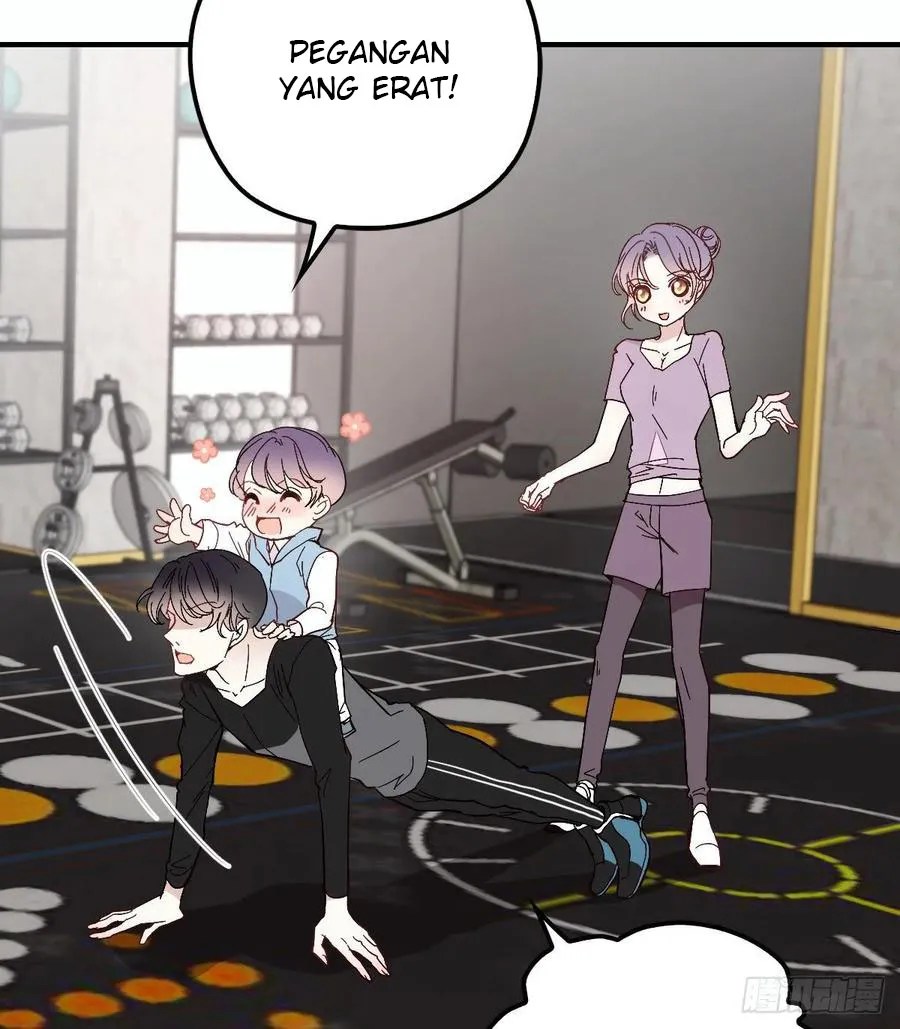 Pregnant Wife, One Plus One Chapter 39 Gambar 16