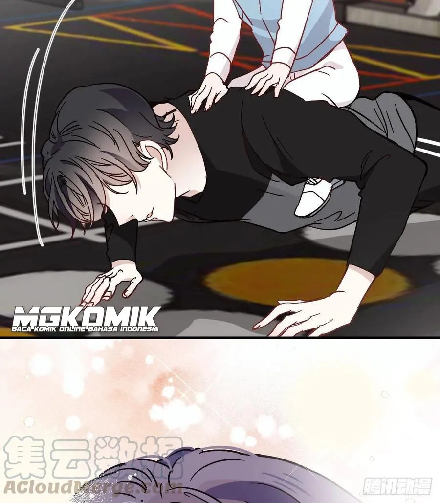 Pregnant Wife, One Plus One Chapter 39 Gambar 18