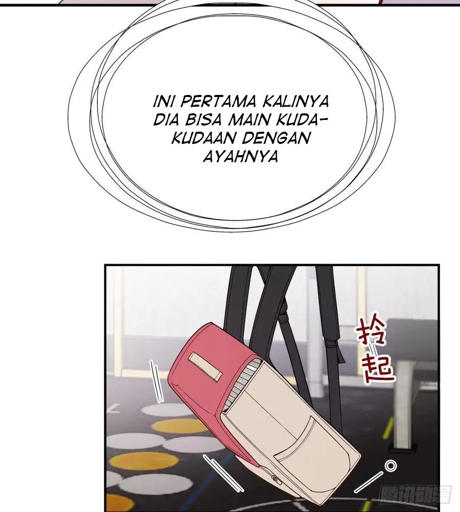 Pregnant Wife, One Plus One Chapter 39 Gambar 23