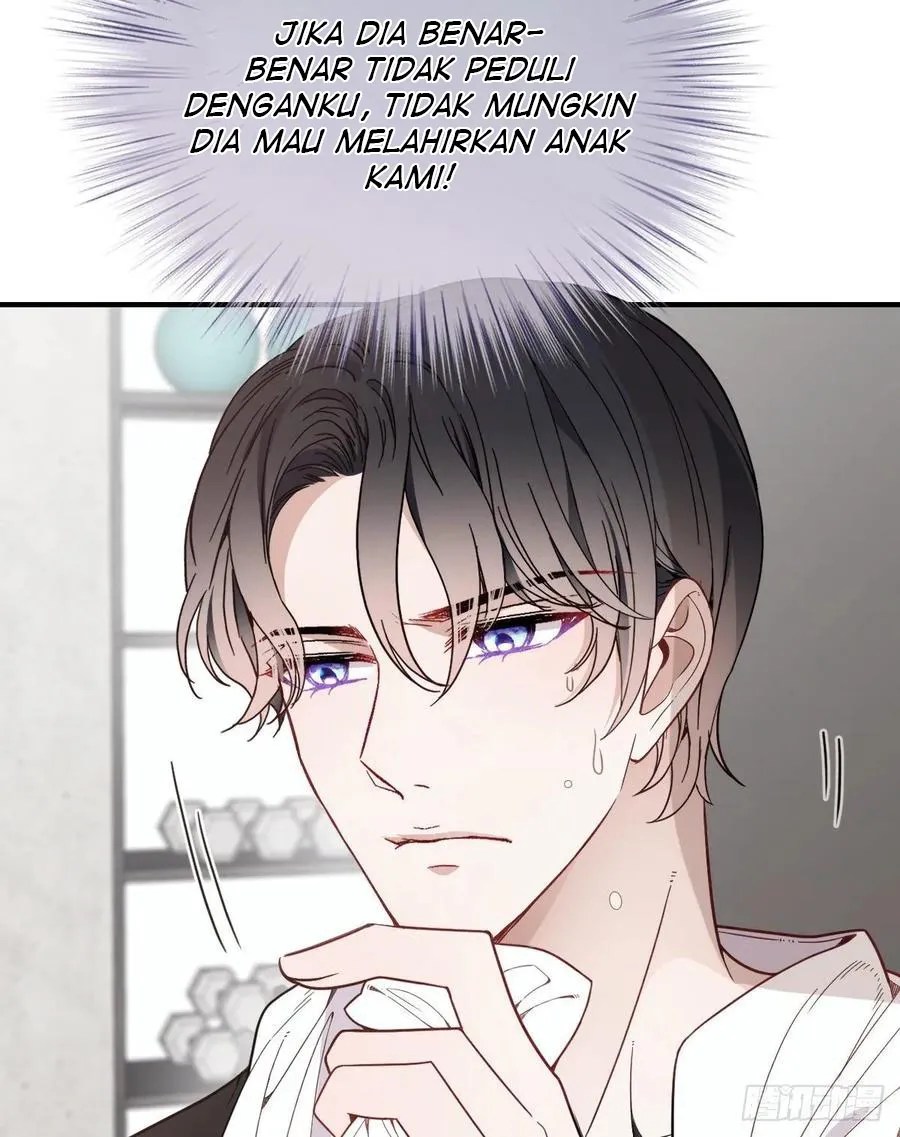 Pregnant Wife, One Plus One Chapter 39 Gambar 37