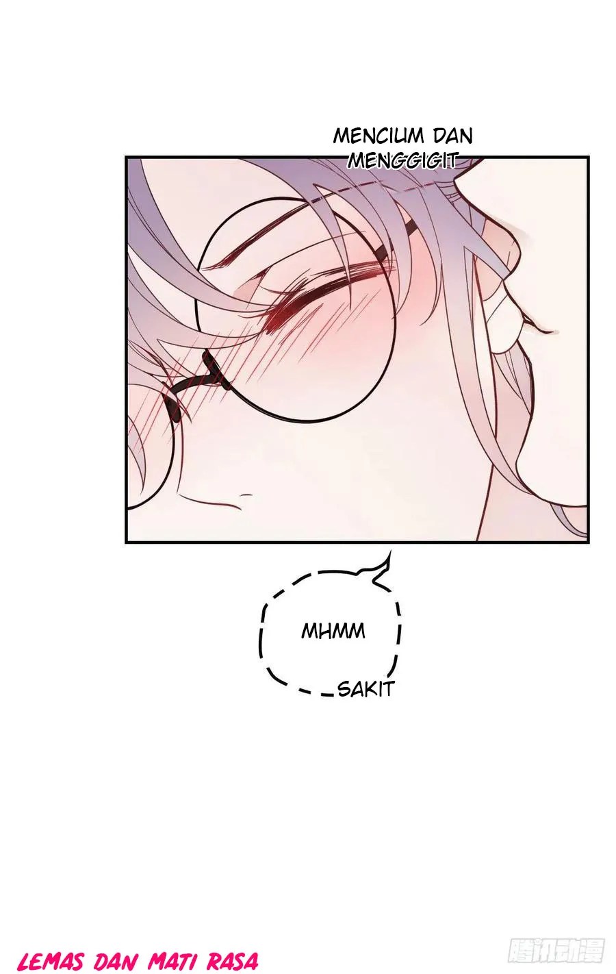 Pregnant Wife, One Plus One Chapter 40 Gambar 43