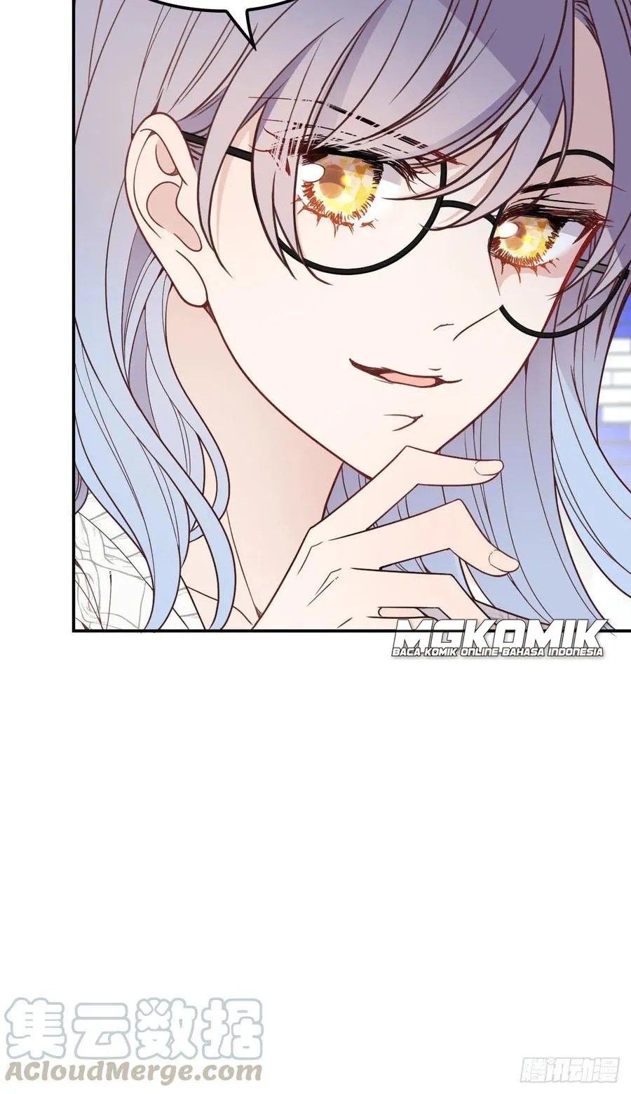 Pregnant Wife, One Plus One Chapter 40 Gambar 50