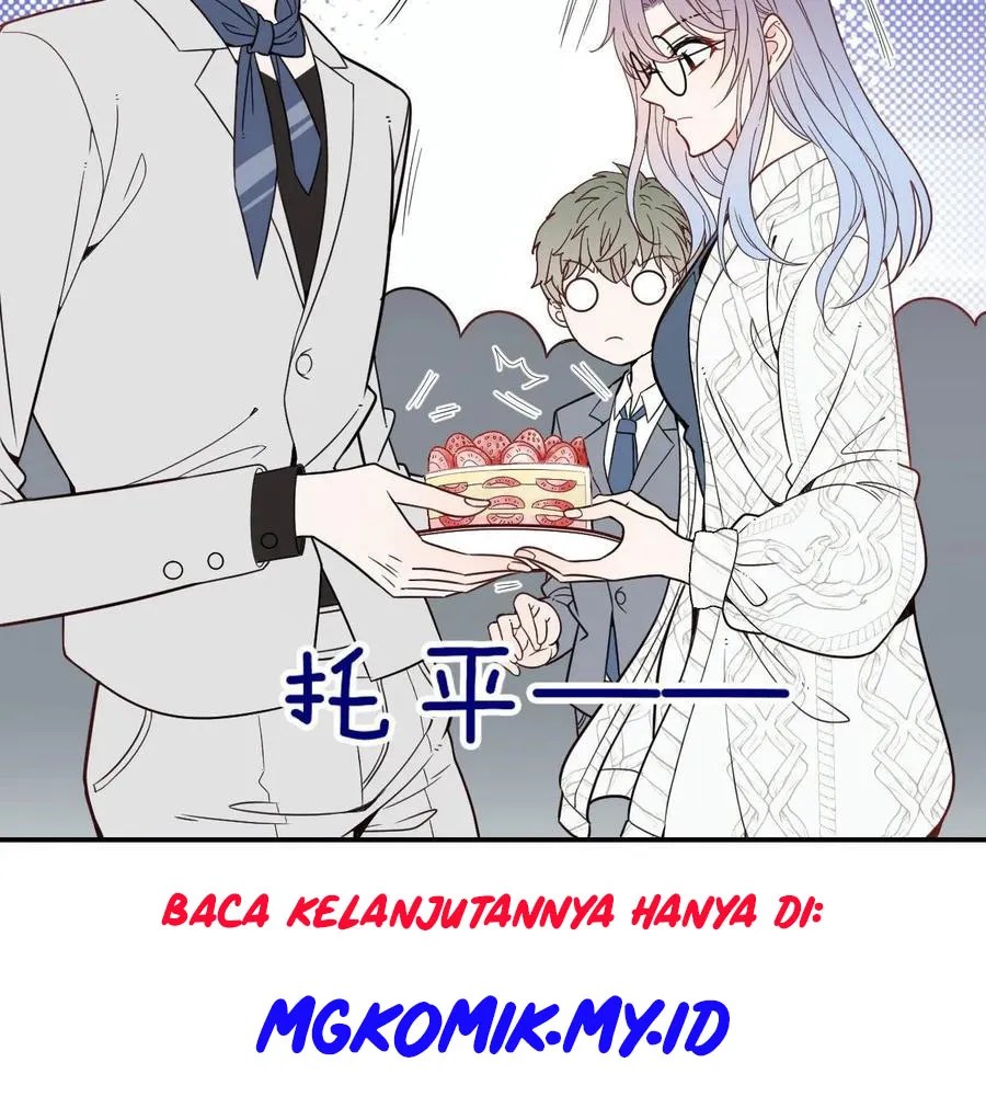 Pregnant Wife, One Plus One Chapter 40 Gambar 56