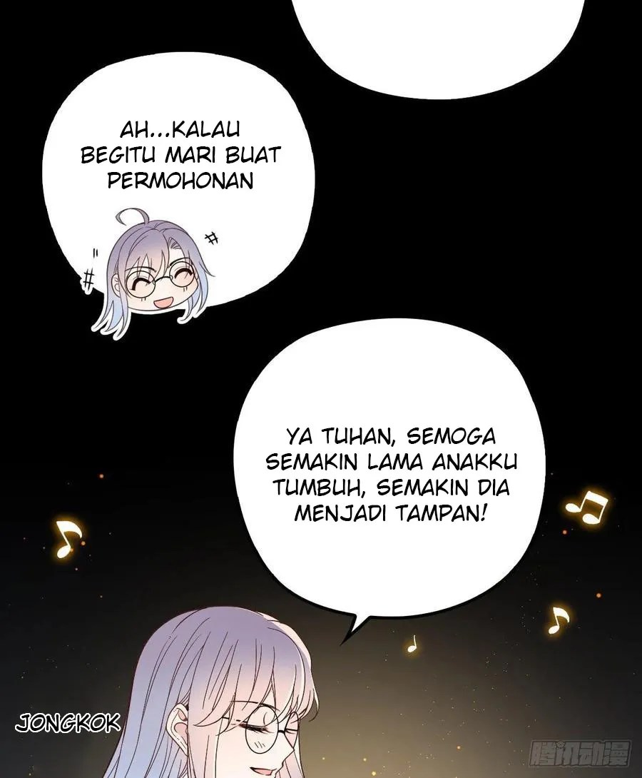 Pregnant Wife, One Plus One Chapter 40 Gambar 29