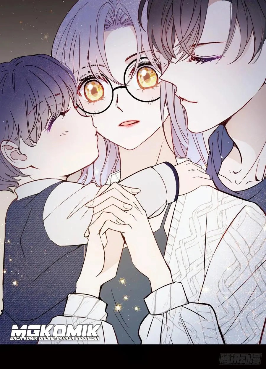 Pregnant Wife, One Plus One Chapter 40 Gambar 35