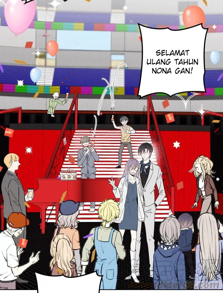 Pregnant Wife, One Plus One Chapter 40 Gambar 38