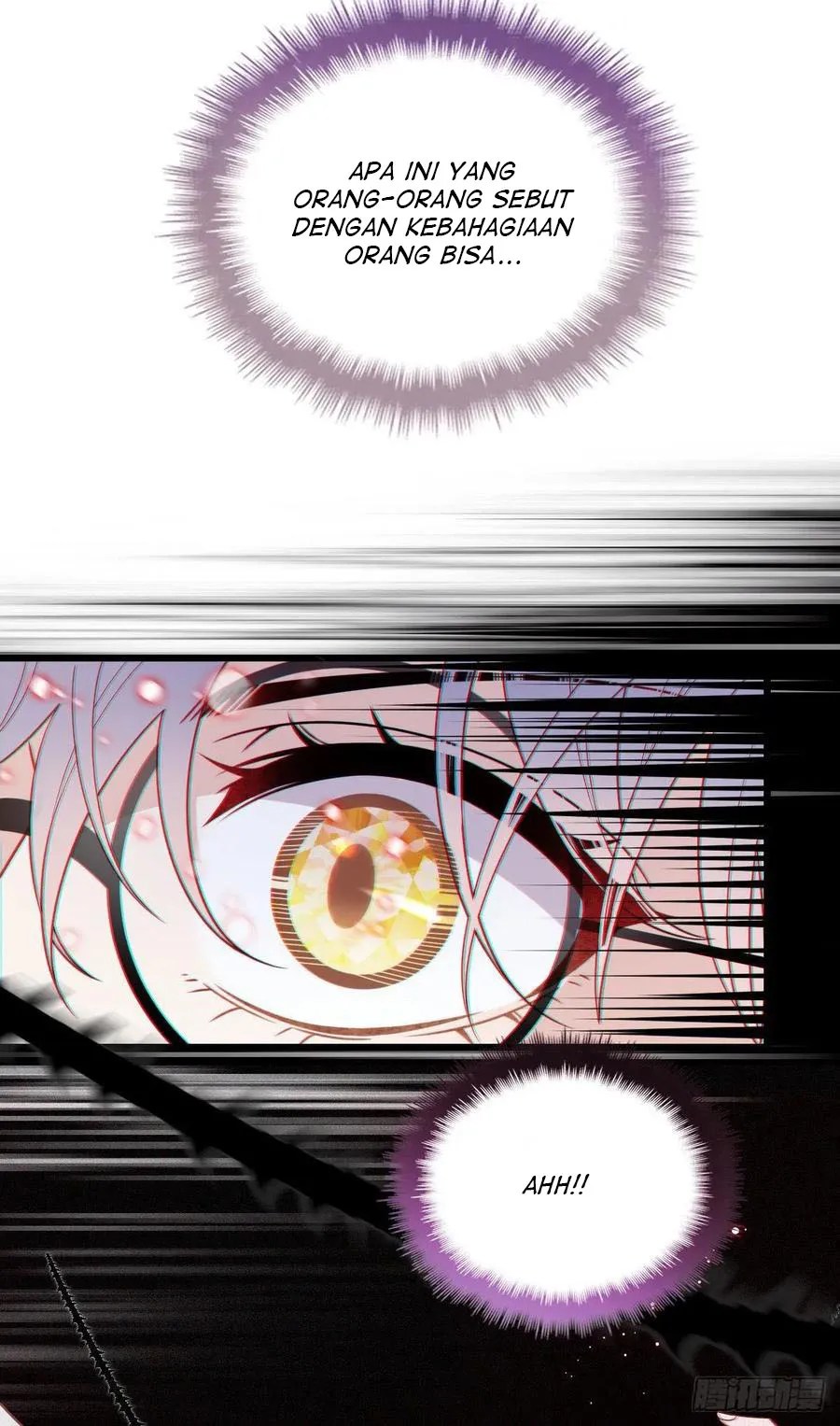 Pregnant Wife, One Plus One Chapter 41 Gambar 4