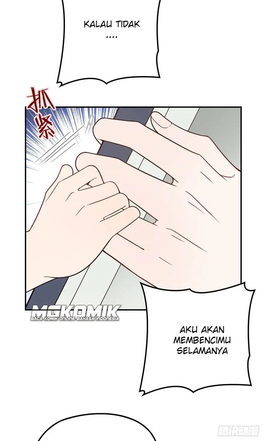 Pregnant Wife, One Plus One Chapter 41 Gambar 41