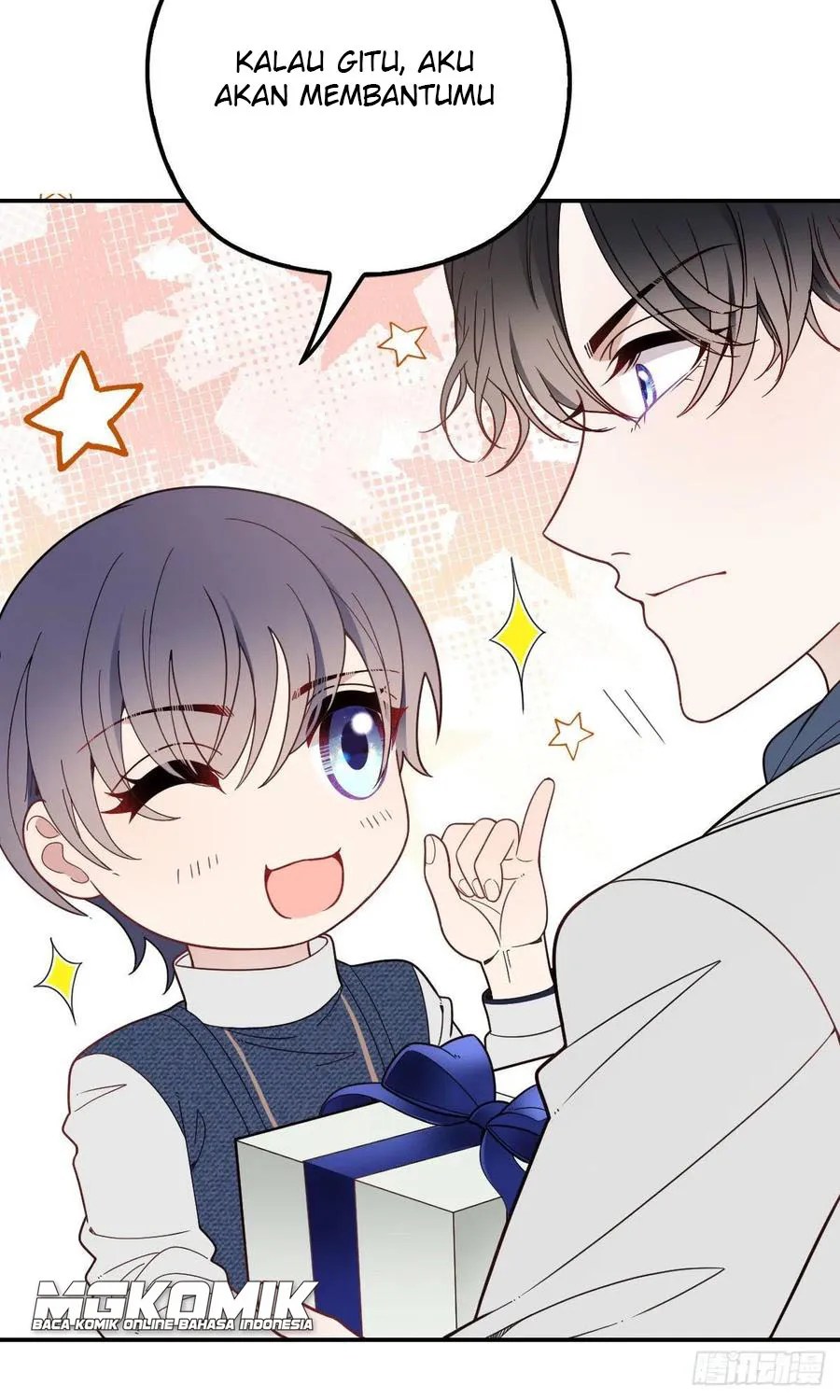 Pregnant Wife, One Plus One Chapter 41 Gambar 43