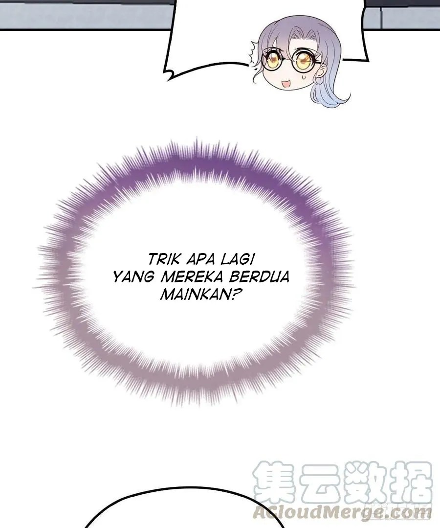 Pregnant Wife, One Plus One Chapter 41 Gambar 46