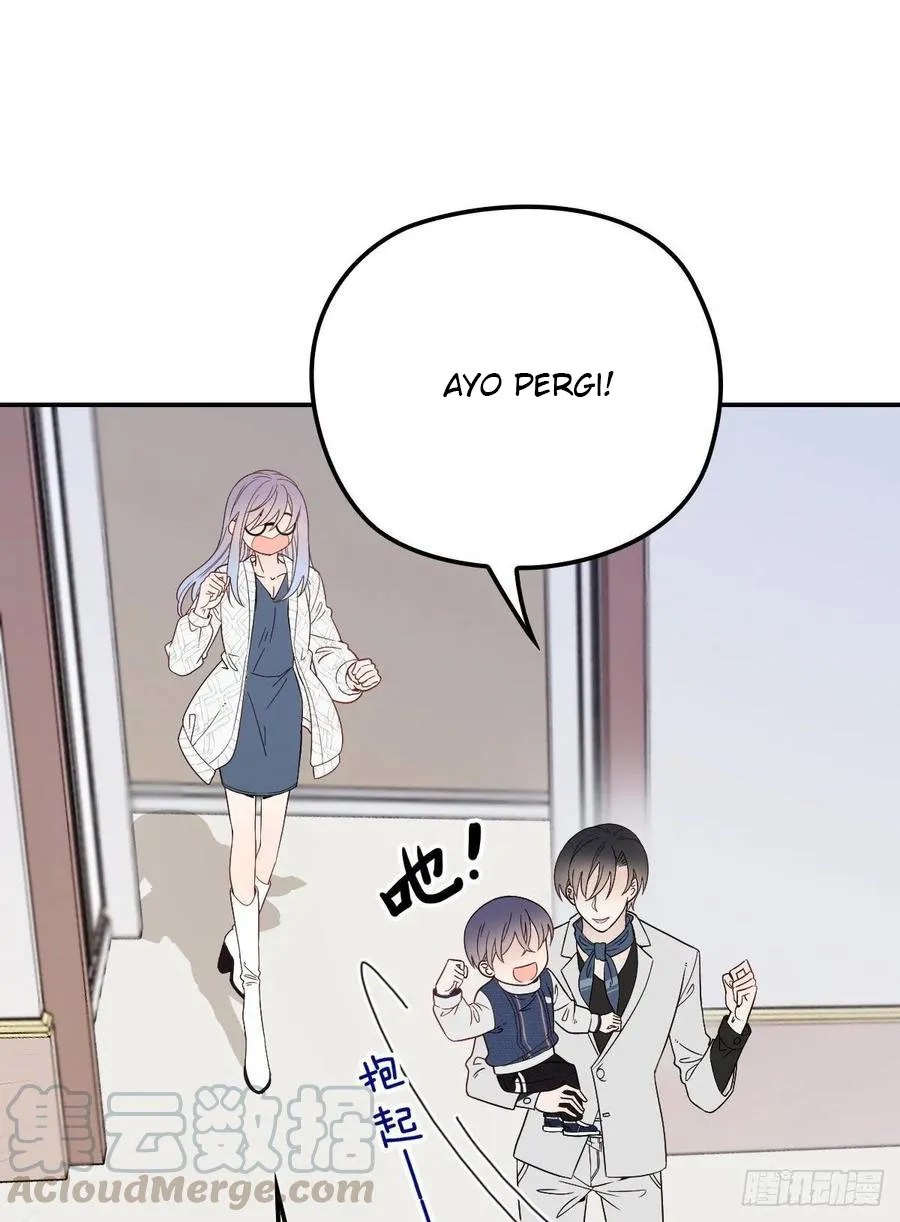 Pregnant Wife, One Plus One Chapter 41 Gambar 50