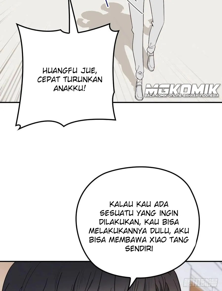 Pregnant Wife, One Plus One Chapter 41 Gambar 51