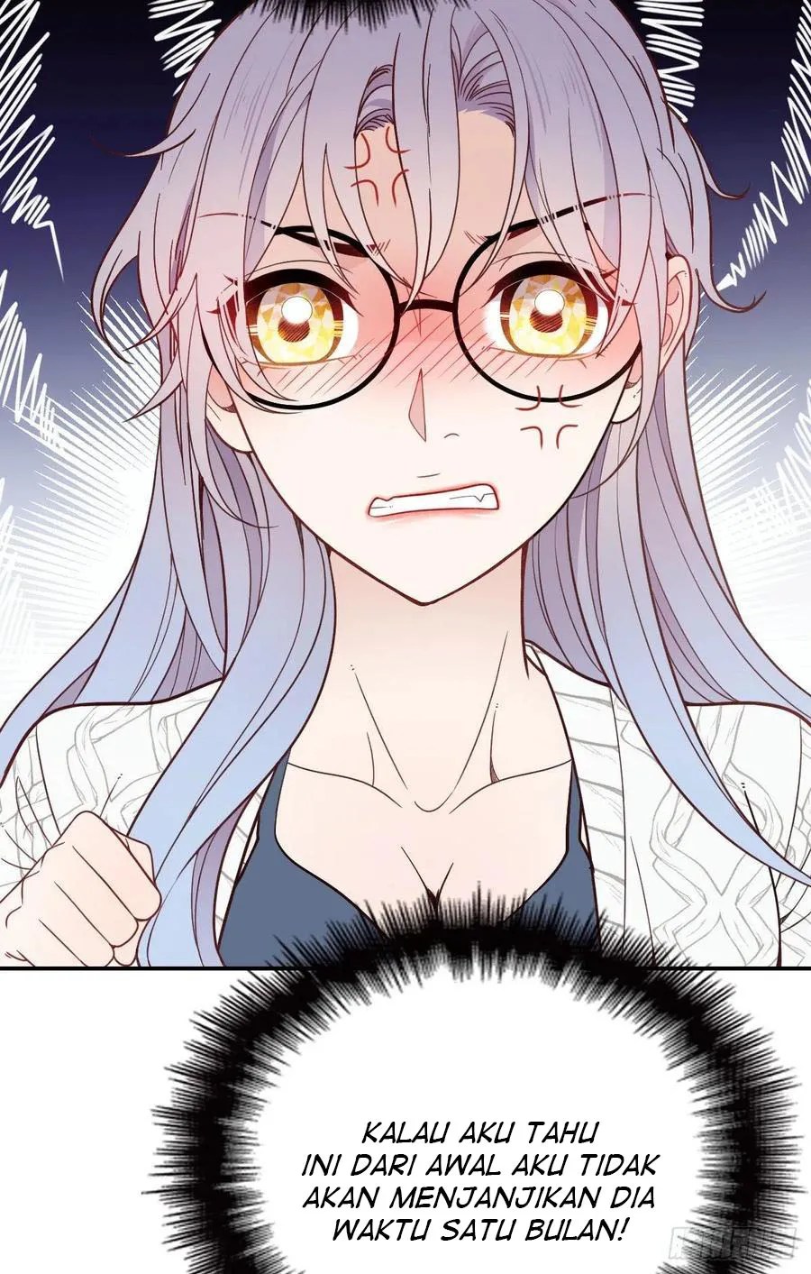 Pregnant Wife, One Plus One Chapter 41 Gambar 53