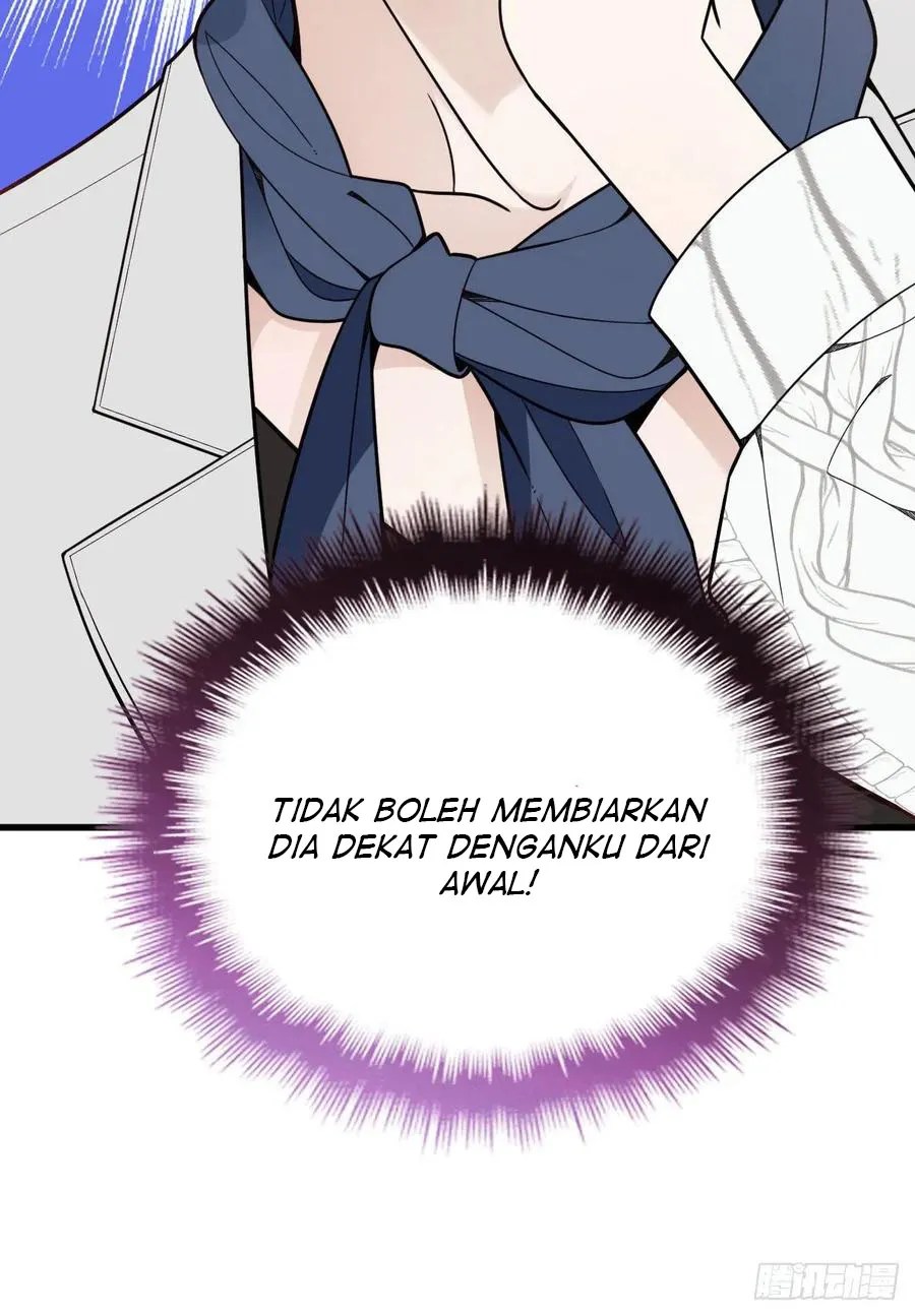 Pregnant Wife, One Plus One Chapter 41 Gambar 9