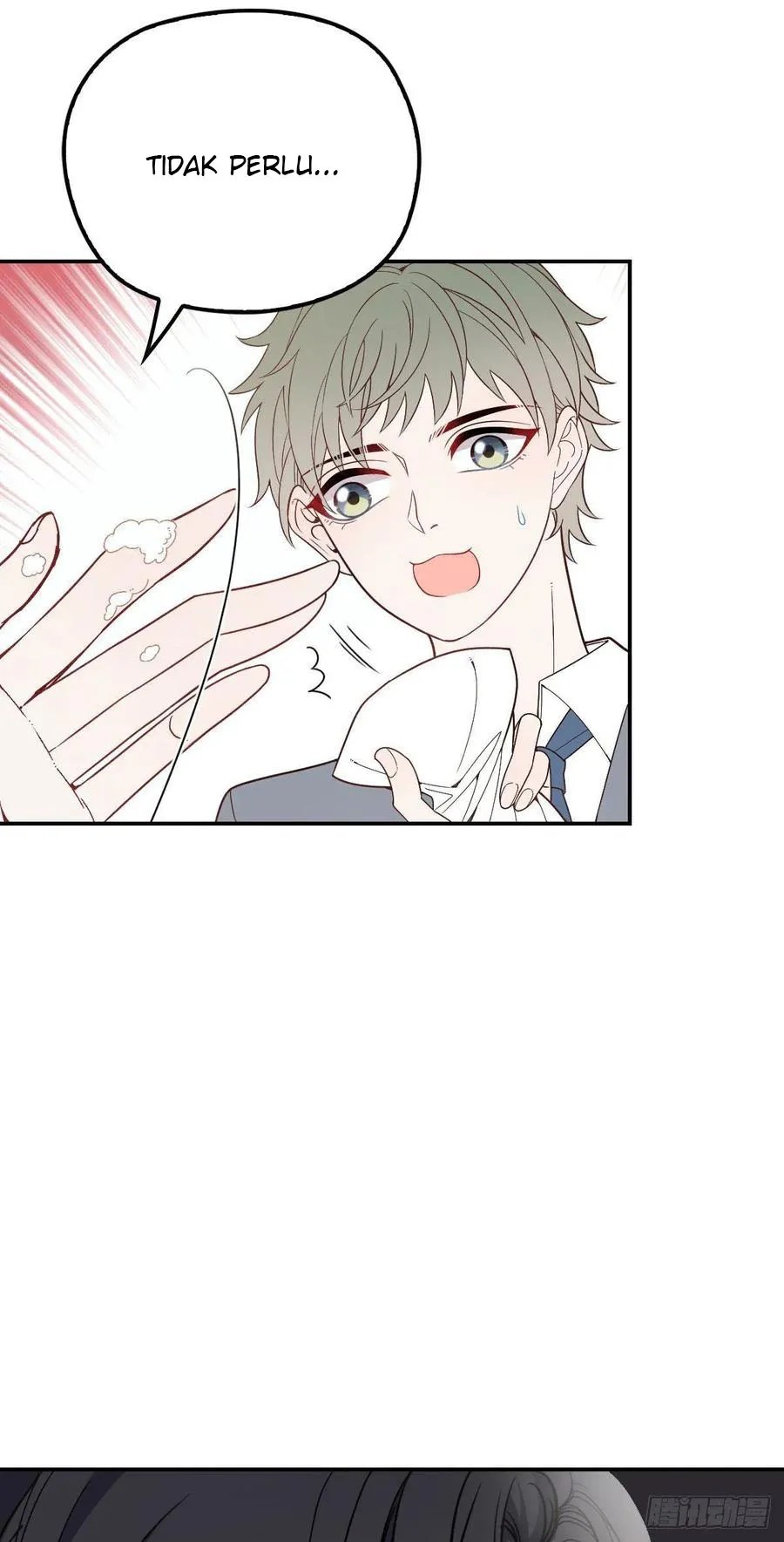 Pregnant Wife, One Plus One Chapter 41 Gambar 16