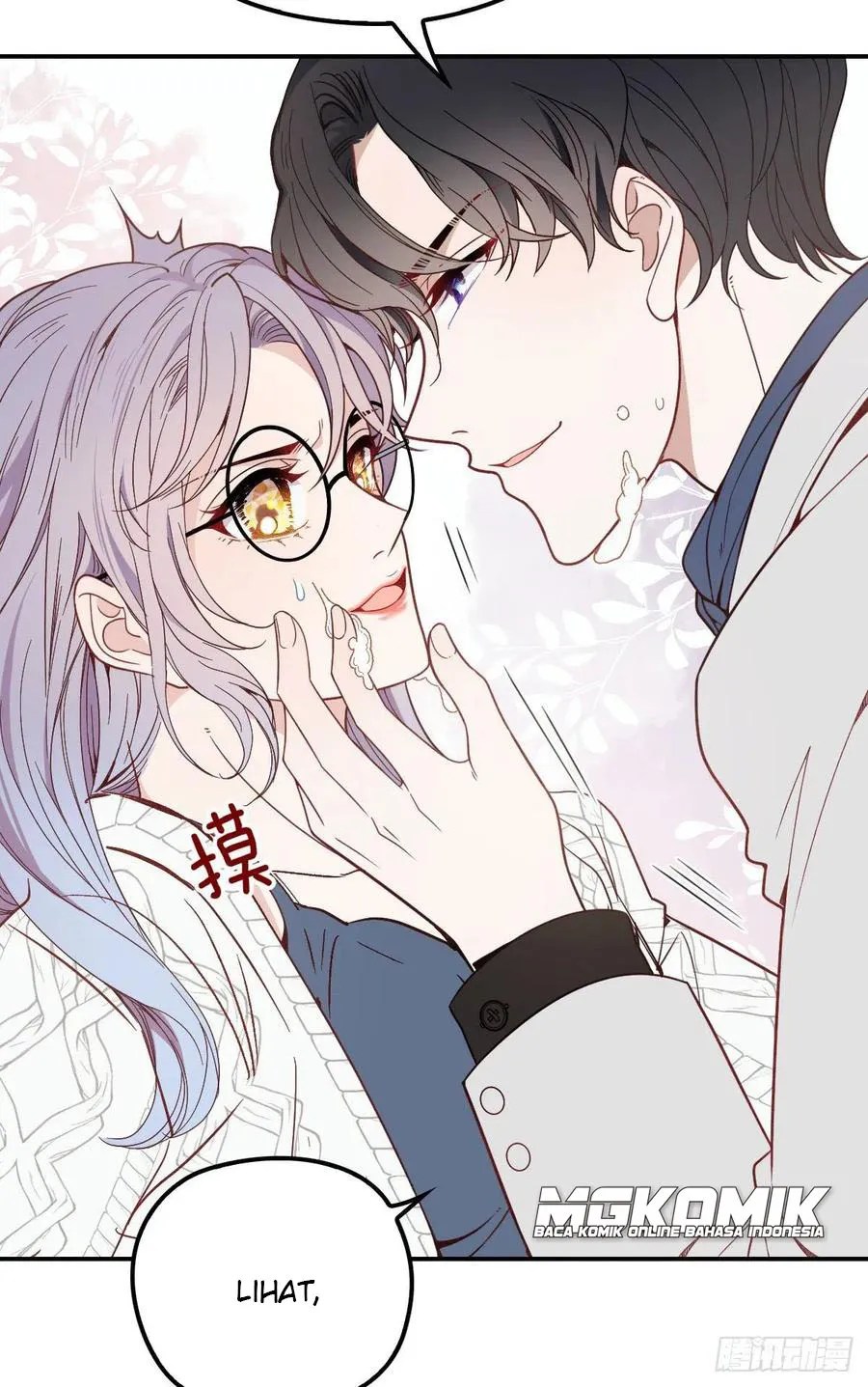 Pregnant Wife, One Plus One Chapter 41 Gambar 23