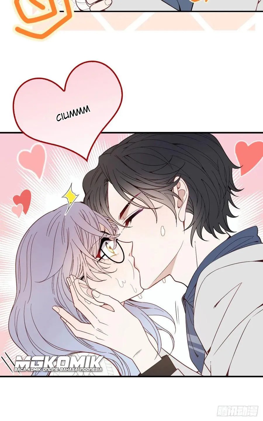 Pregnant Wife, One Plus One Chapter 41 Gambar 25