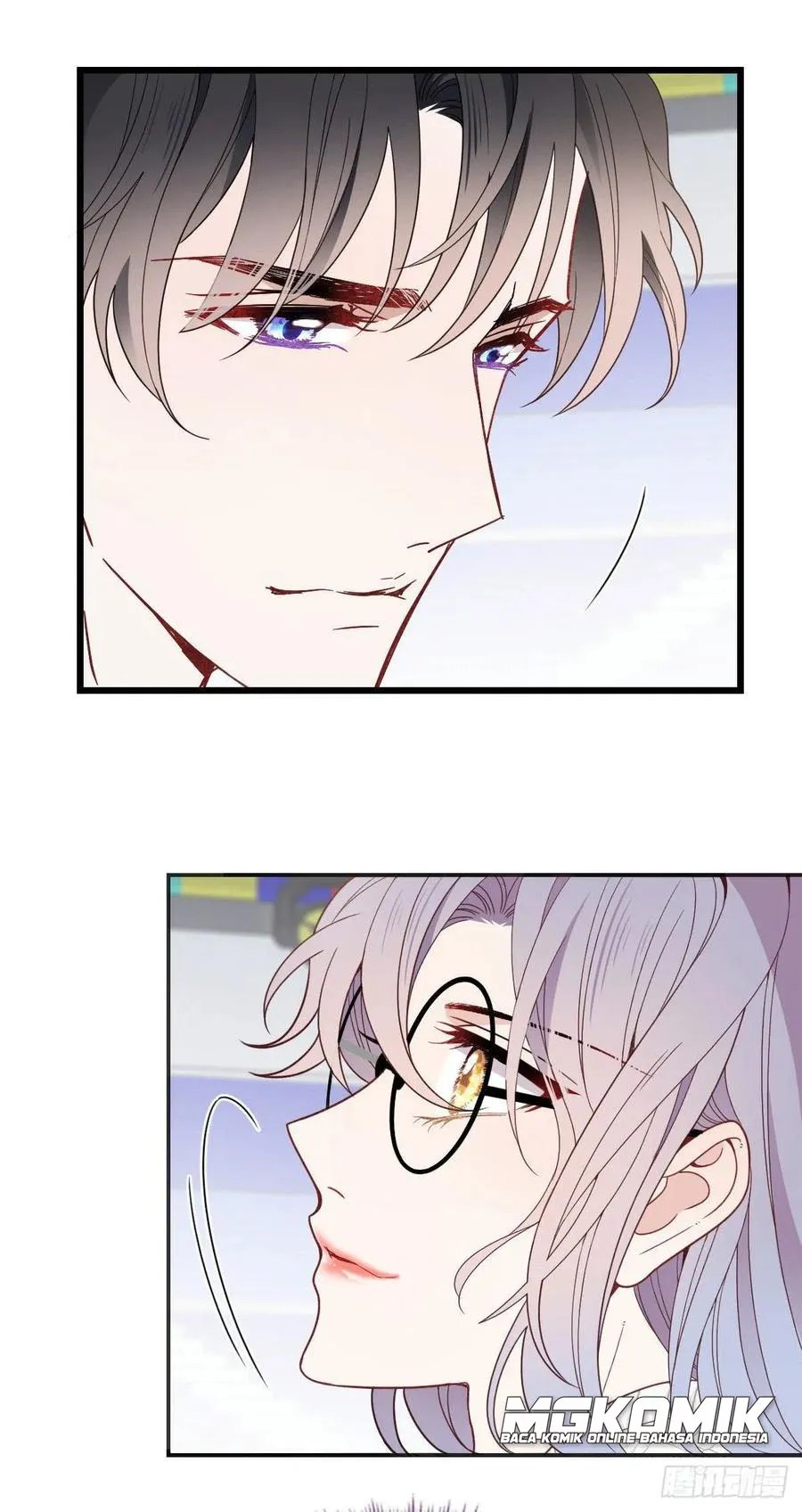 Pregnant Wife, One Plus One Chapter 41 Gambar 3