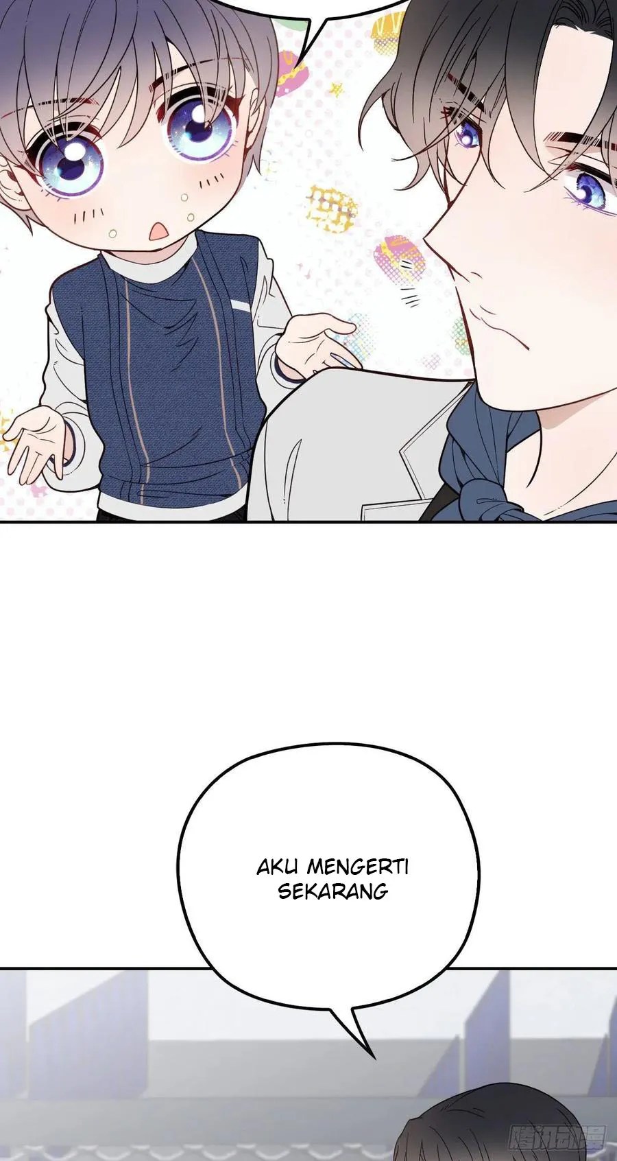 Pregnant Wife, One Plus One Chapter 41 Gambar 32