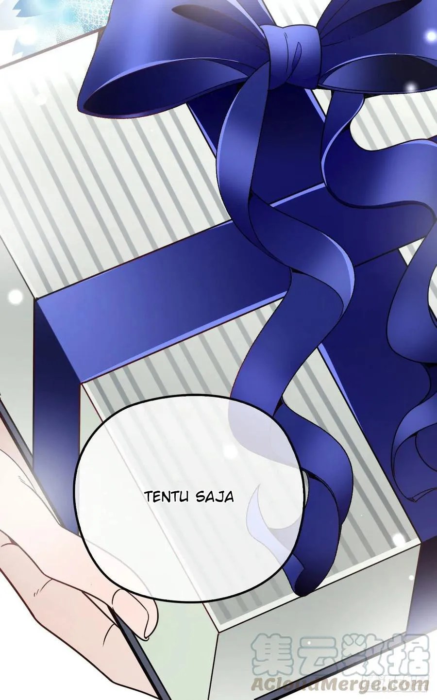 Pregnant Wife, One Plus One Chapter 41 Gambar 34