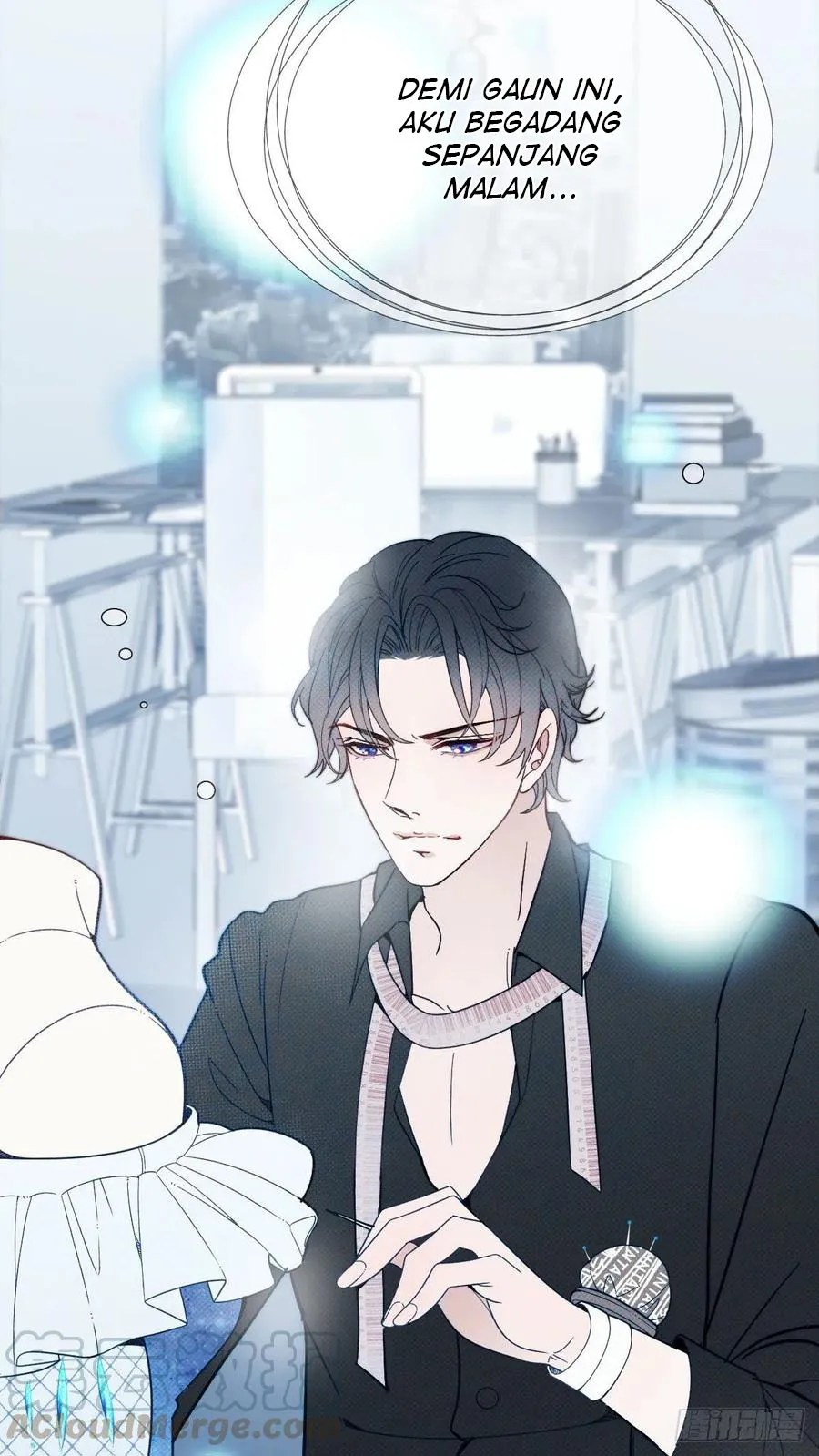 Pregnant Wife, One Plus One Chapter 41 Gambar 38