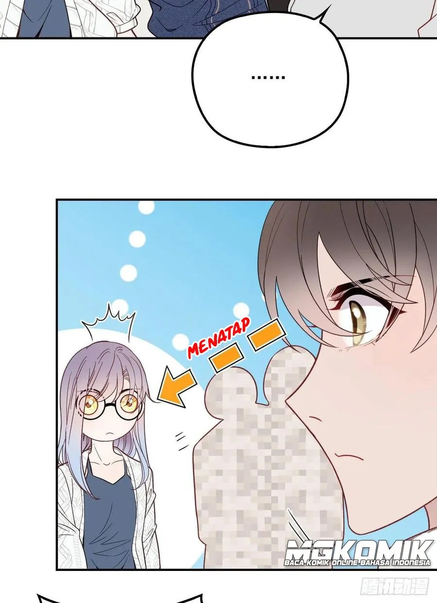 Pregnant Wife, One Plus One Chapter 42 Gambar 4