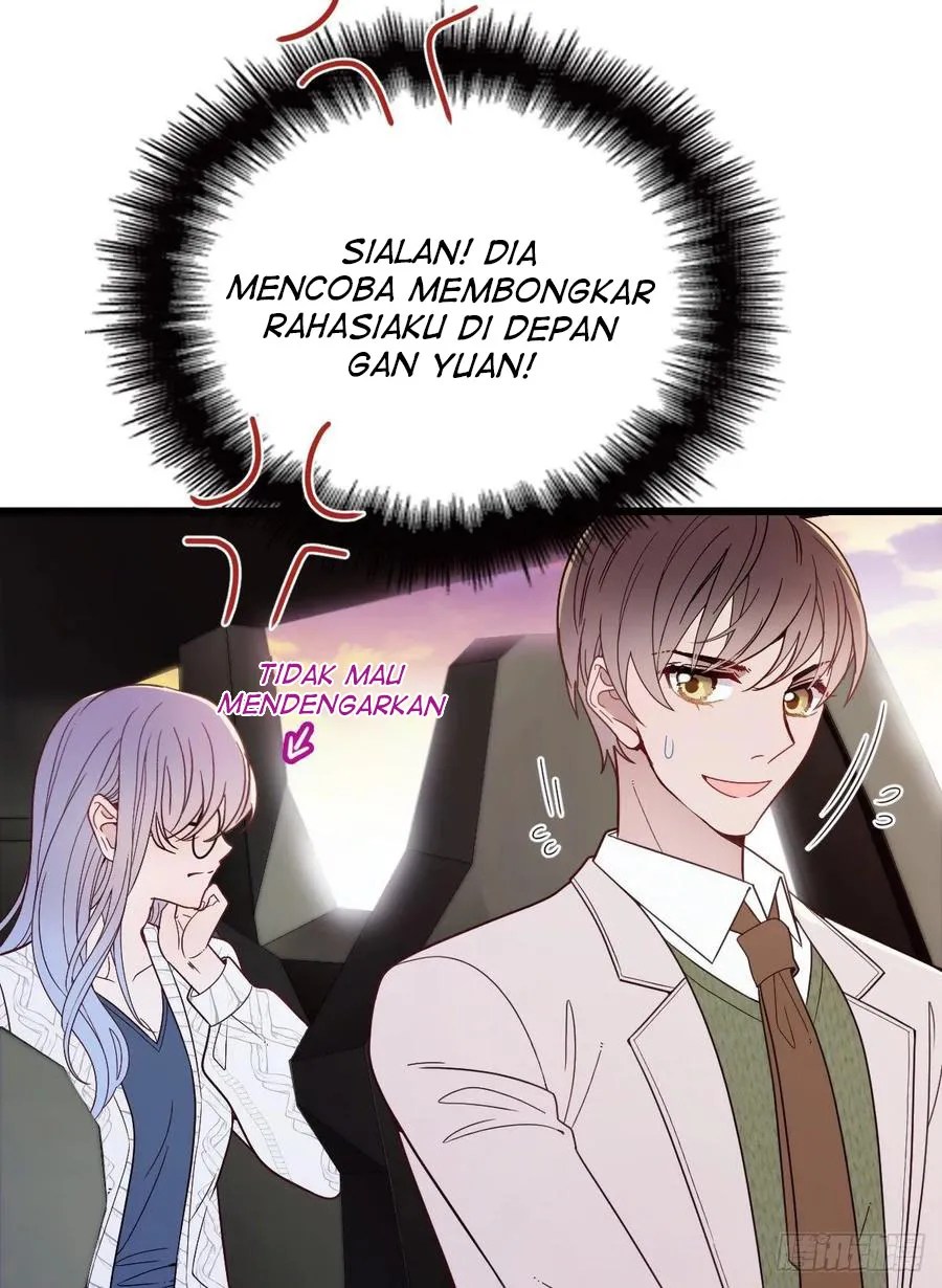 Pregnant Wife, One Plus One Chapter 42 Gambar 40