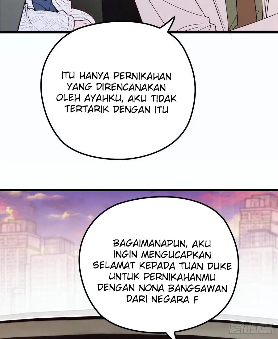 Pregnant Wife, One Plus One Chapter 42 Gambar 41