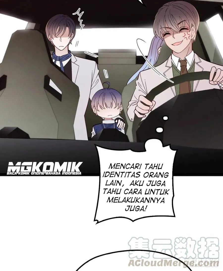 Pregnant Wife, One Plus One Chapter 42 Gambar 42