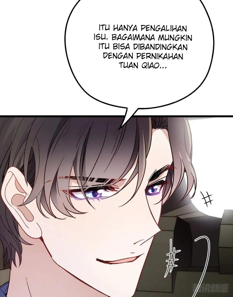 Pregnant Wife, One Plus One Chapter 42 Gambar 43