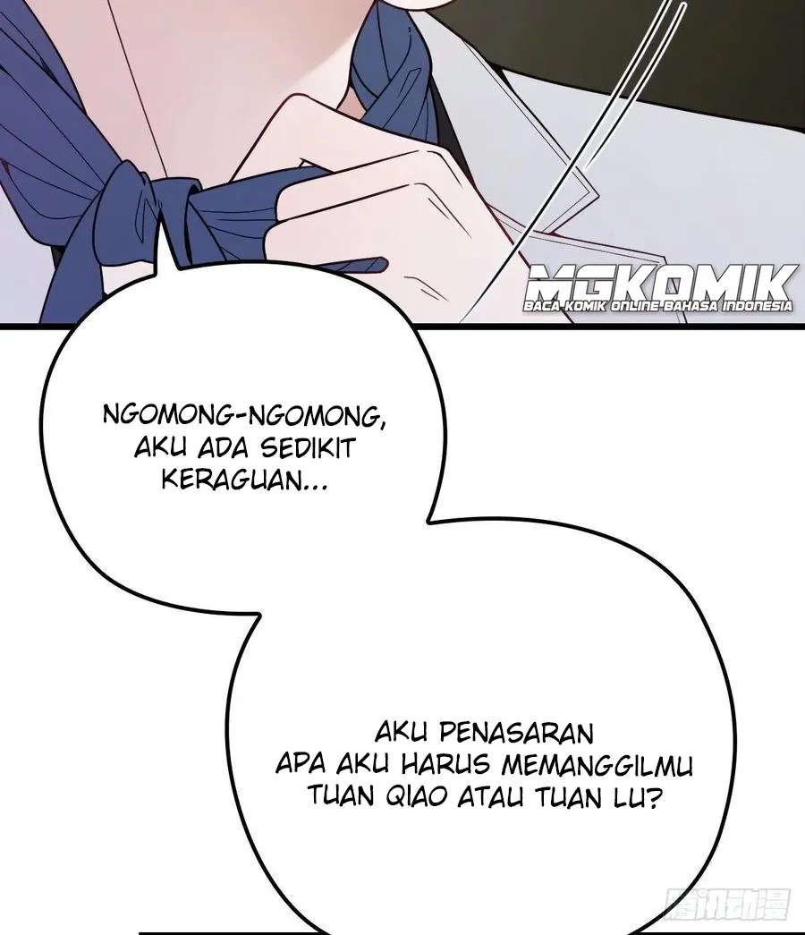 Pregnant Wife, One Plus One Chapter 42 Gambar 44