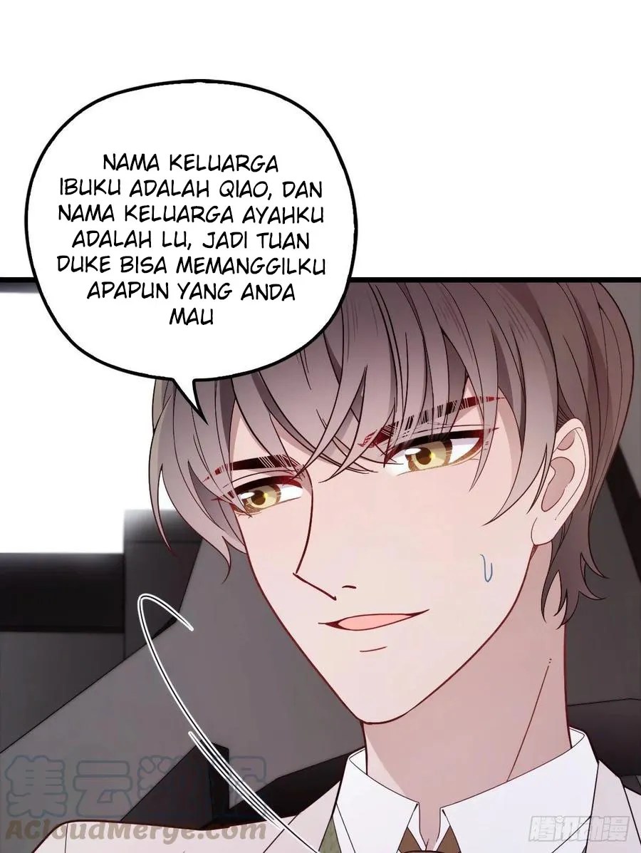 Pregnant Wife, One Plus One Chapter 42 Gambar 46