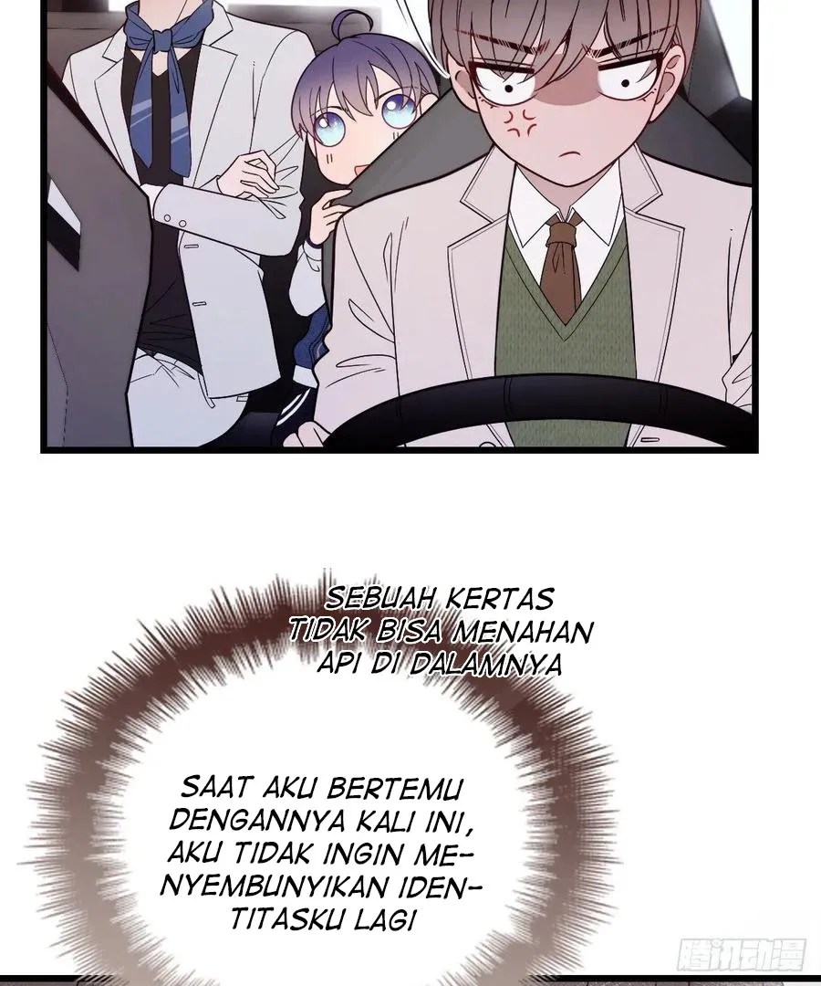 Pregnant Wife, One Plus One Chapter 42 Gambar 48