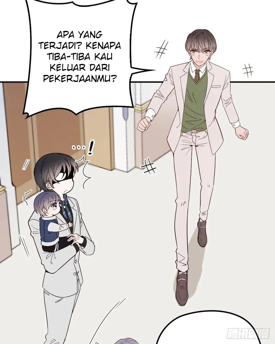 Pregnant Wife, One Plus One Chapter 42 Gambar 5