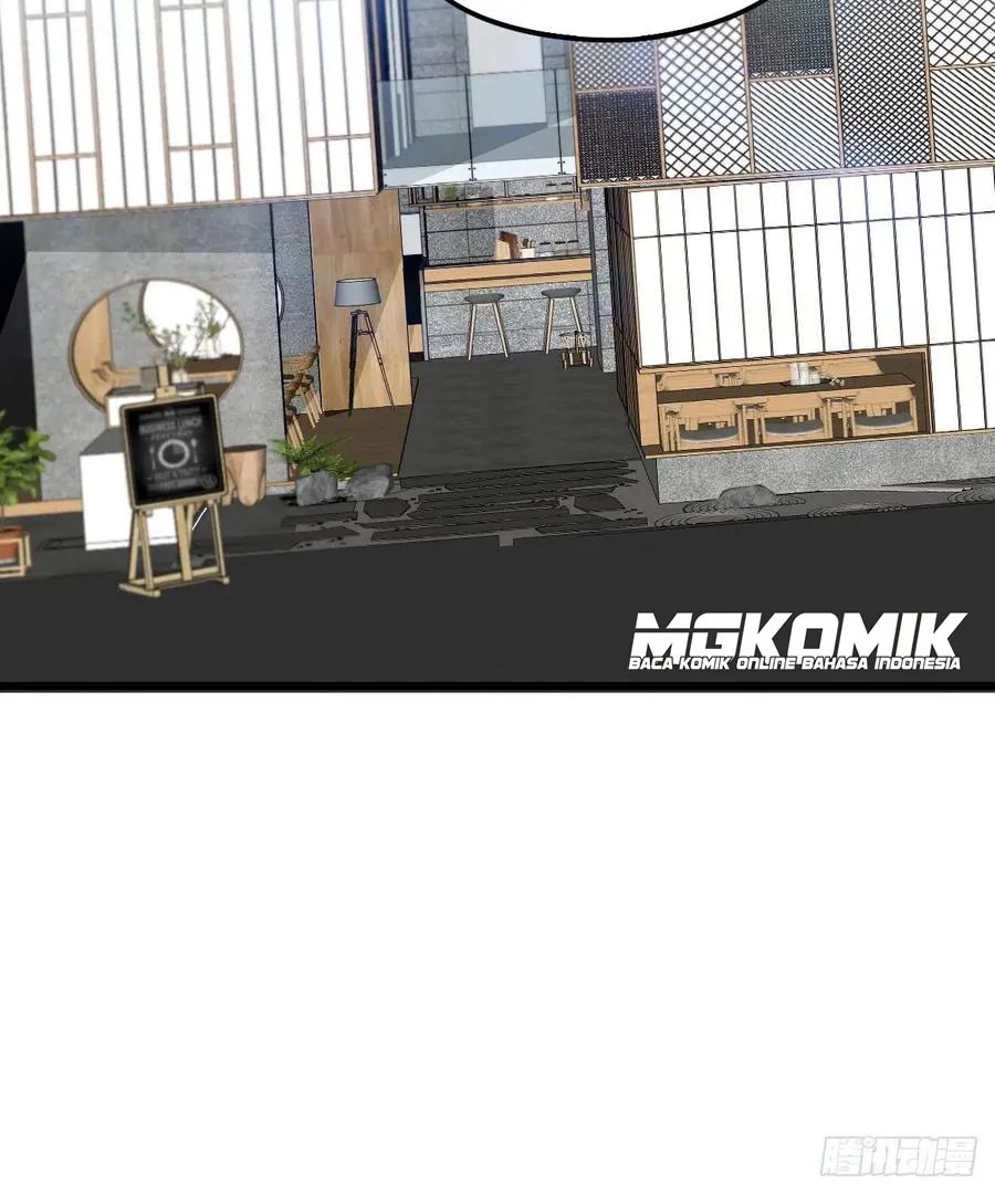 Pregnant Wife, One Plus One Chapter 42 Gambar 51