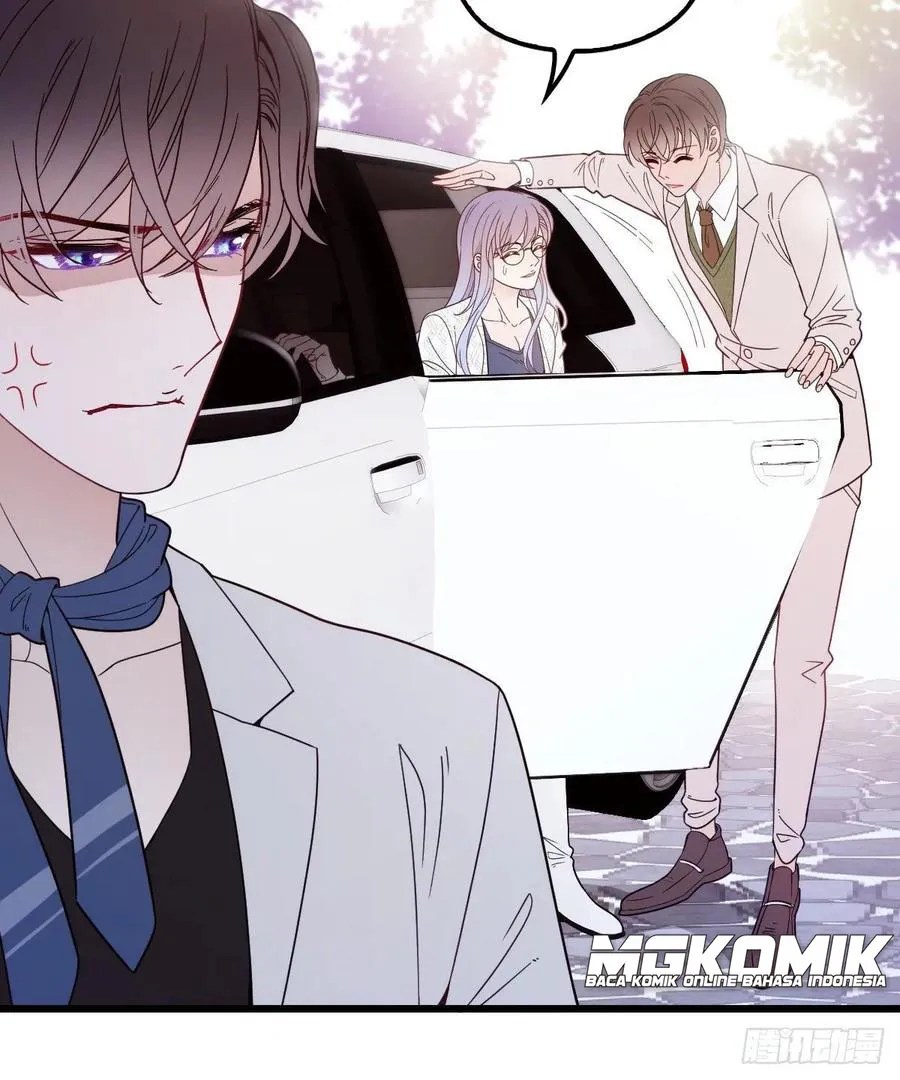 Pregnant Wife, One Plus One Chapter 42 Gambar 53