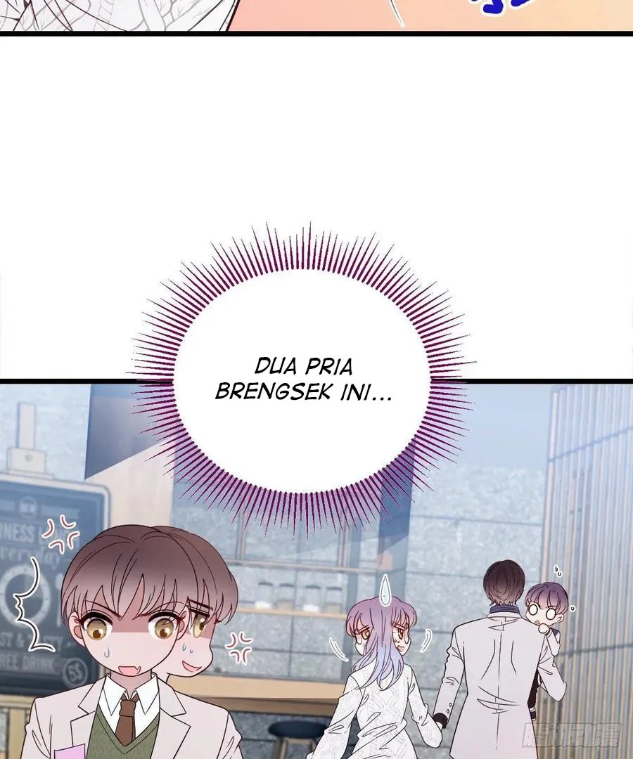 Pregnant Wife, One Plus One Chapter 42 Gambar 56