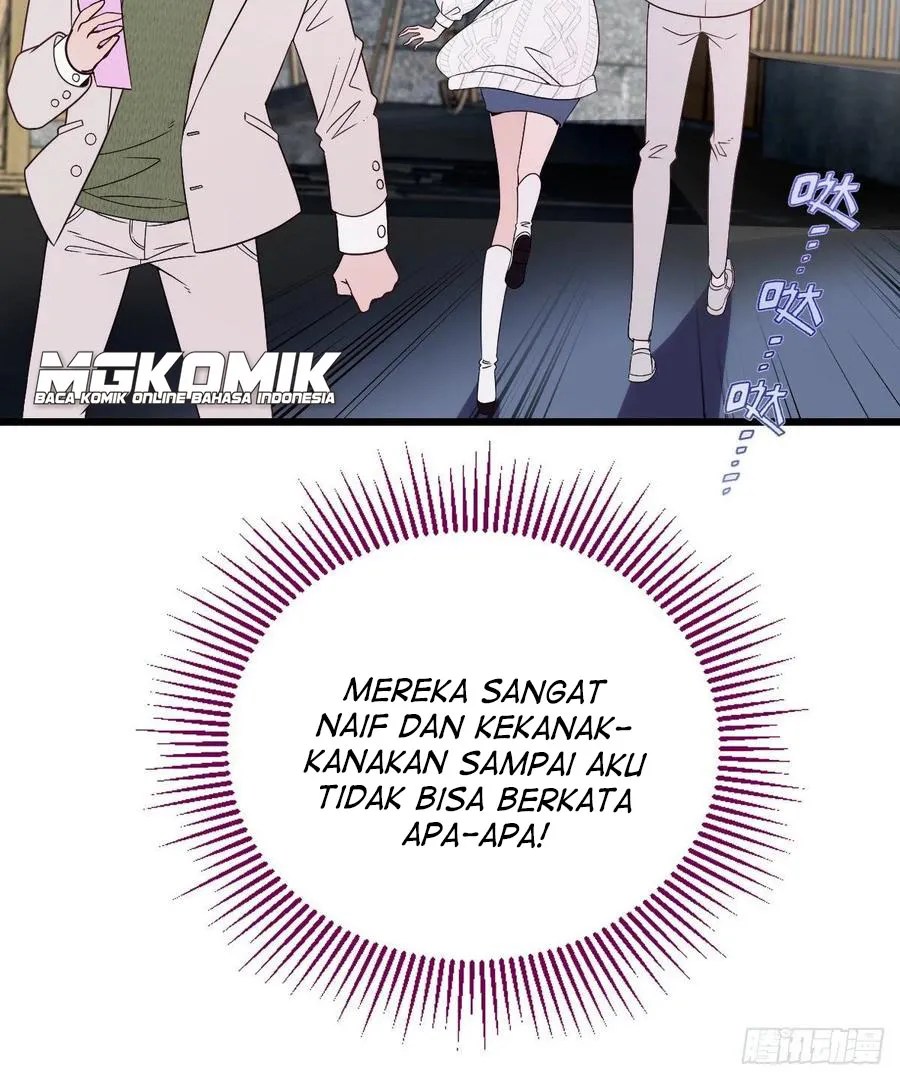 Pregnant Wife, One Plus One Chapter 42 Gambar 57