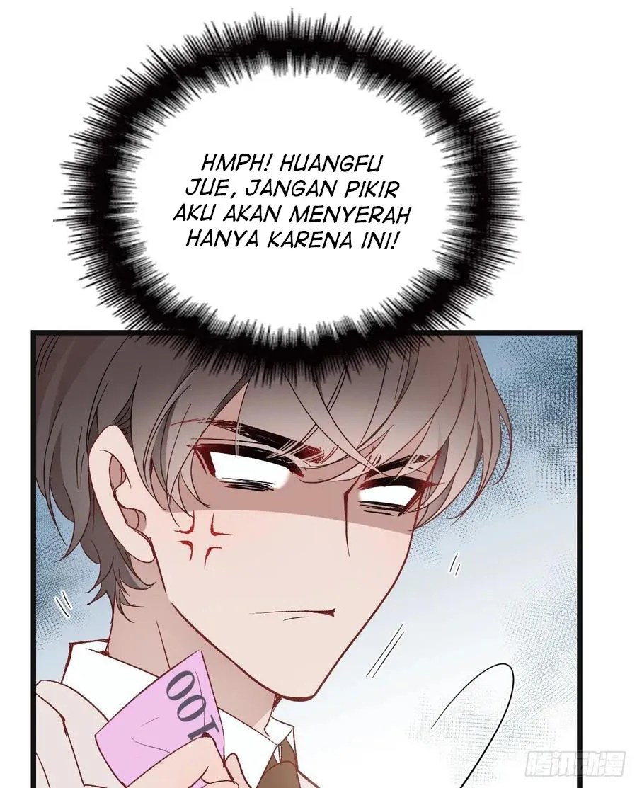 Pregnant Wife, One Plus One Chapter 42 Gambar 59