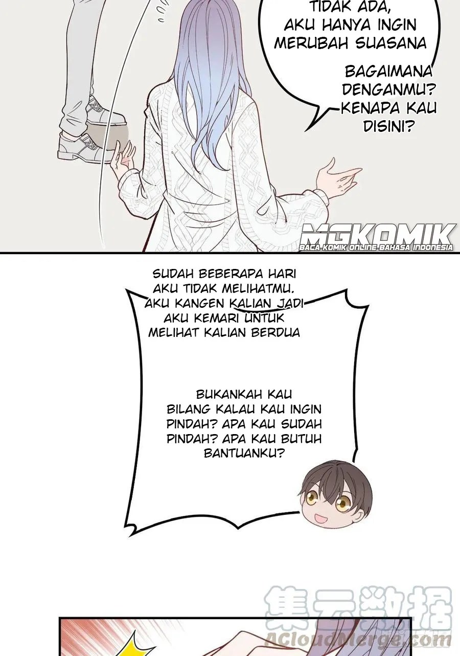 Pregnant Wife, One Plus One Chapter 42 Gambar 6