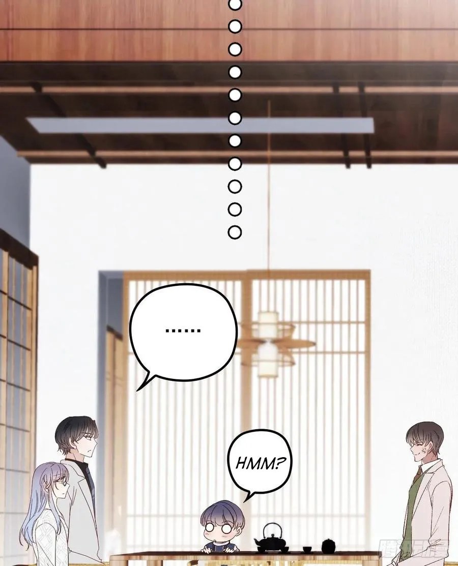 Pregnant Wife, One Plus One Chapter 42 Gambar 61