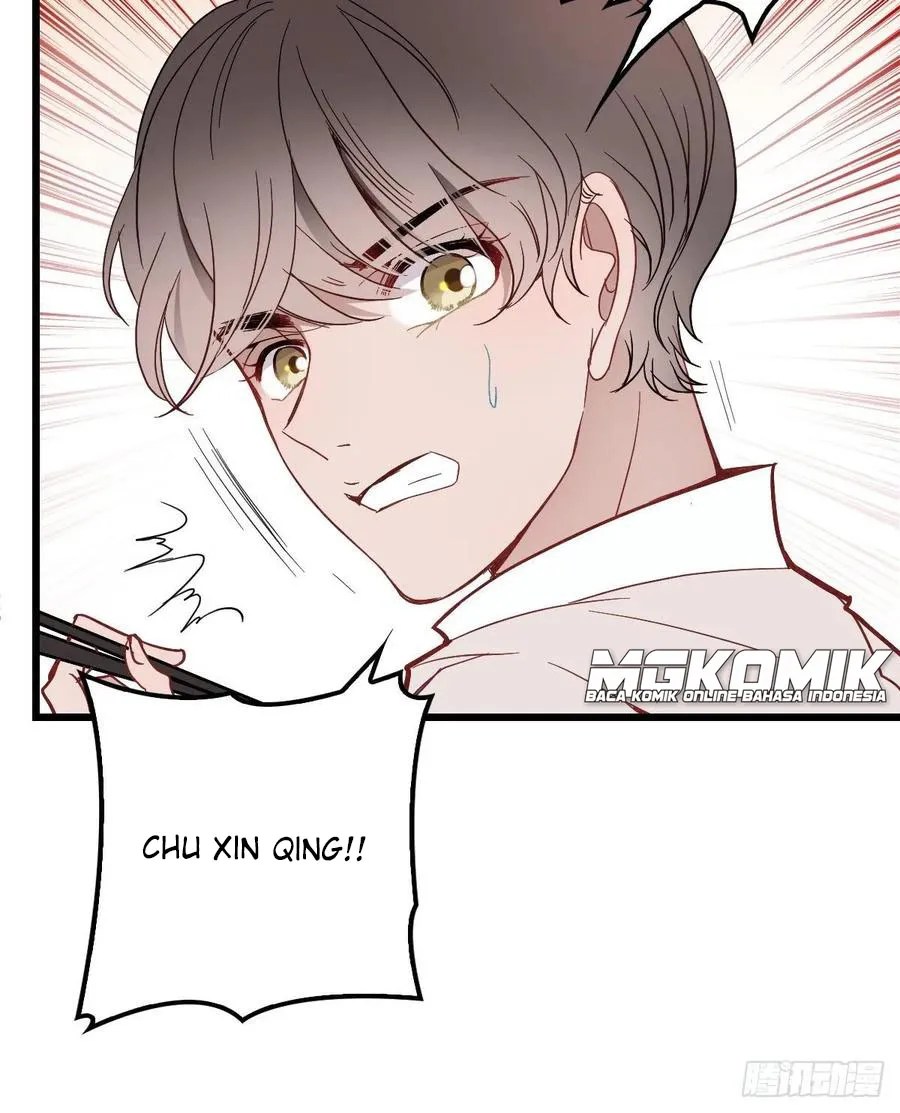 Pregnant Wife, One Plus One Chapter 42 Gambar 67