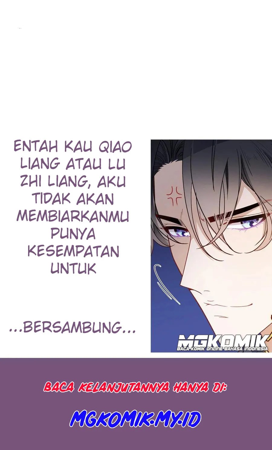 Pregnant Wife, One Plus One Chapter 42 Gambar 68