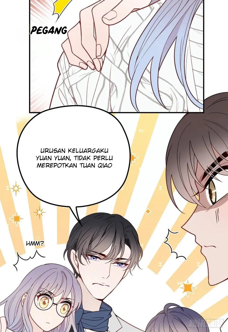 Pregnant Wife, One Plus One Chapter 42 Gambar 7