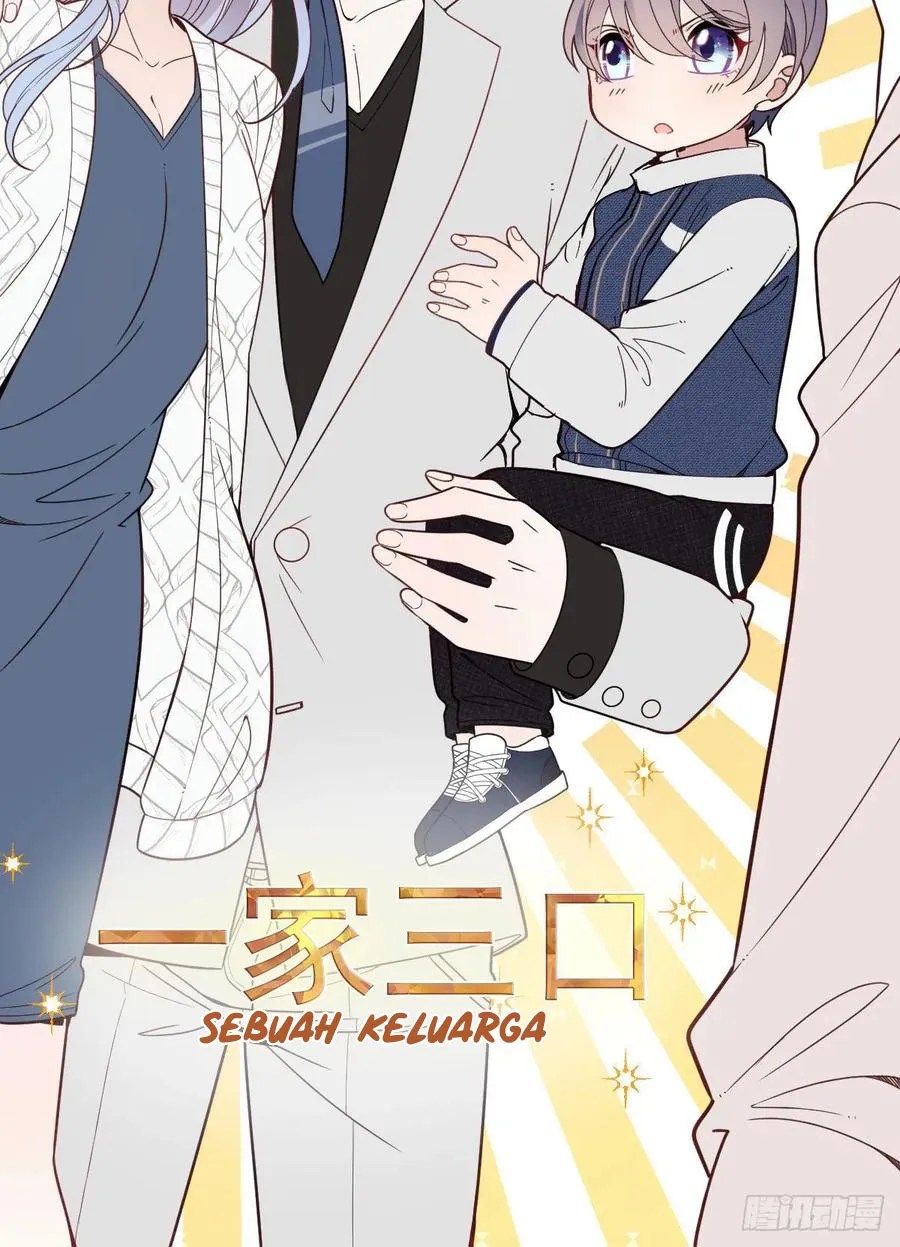 Pregnant Wife, One Plus One Chapter 42 Gambar 8