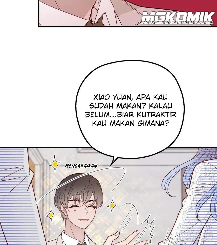 Pregnant Wife, One Plus One Chapter 42 Gambar 11